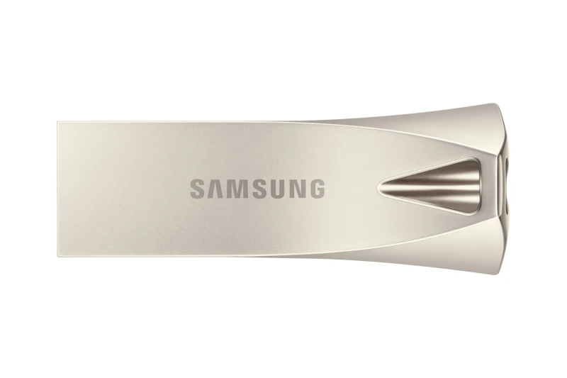 Image of Samsung MUF-512BE USB flash drive 512GB USB Type-A 3.2 Gen 1 (3.1 Gen 1) Silver MUF-512BE3/APC