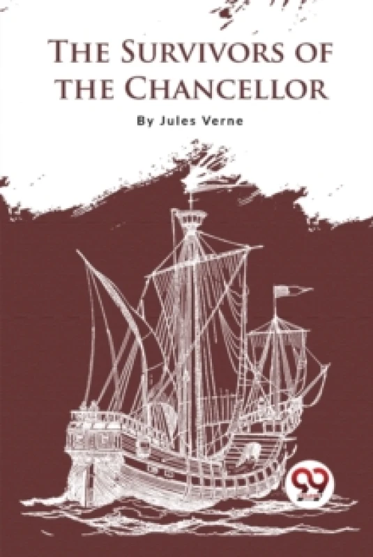 Image of The Survivors of the Chancellor Paperback / softback