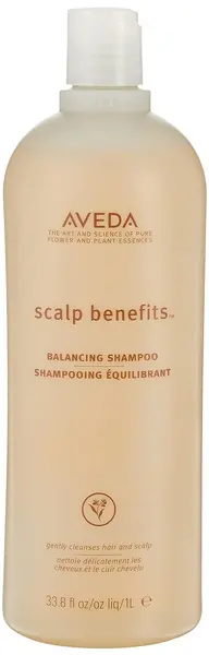 Image of Aveda Scalp Benefits Balancing Shampoo 1L