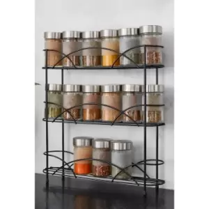 Image of Free Standing Spice Rack