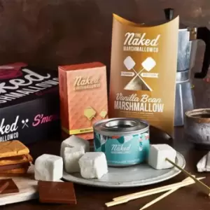 Image of Marshmallow S'mores Kit