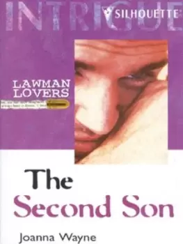 Image of The second son by Joanna Wayne