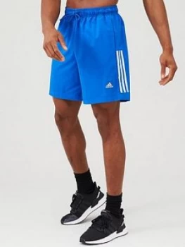 Image of Adidas Must Have Chelsea Shorts - Blue