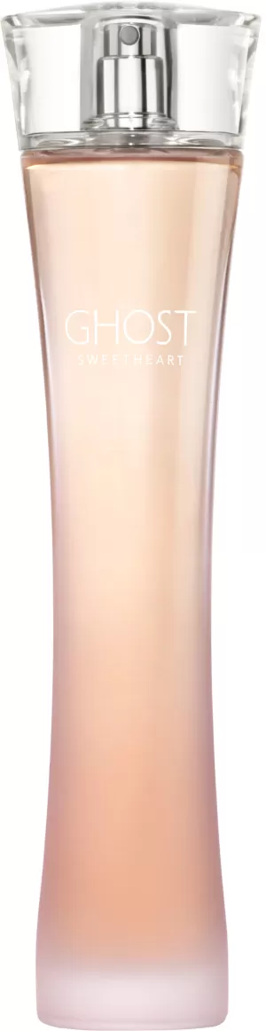 Image of Ghost Sweetheart Eau de Toilette For Her 30ml
