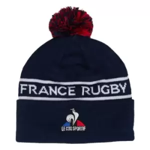 Image of Le Coq Sportif FBeanie 34 - Blue