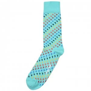 Image of Happy Socks Colourful Socks - Happy 7300