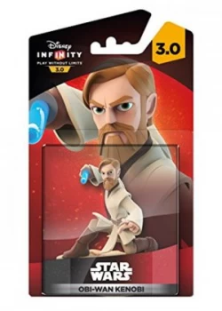 Image of Disney Infinity 3.0 Star Wars Obi-Wan Kenobi Figure PS4/Xbox One/PS3/Xbox 360