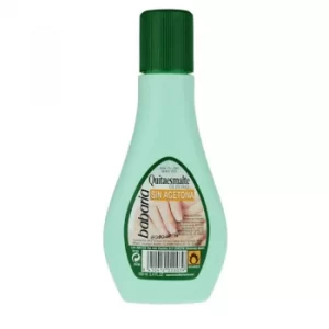 Image of Babaria Nail Care Nail Polish Remover without Acetone 100ml