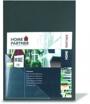 Image of 3L Corner Pockets 10024 (PK100)