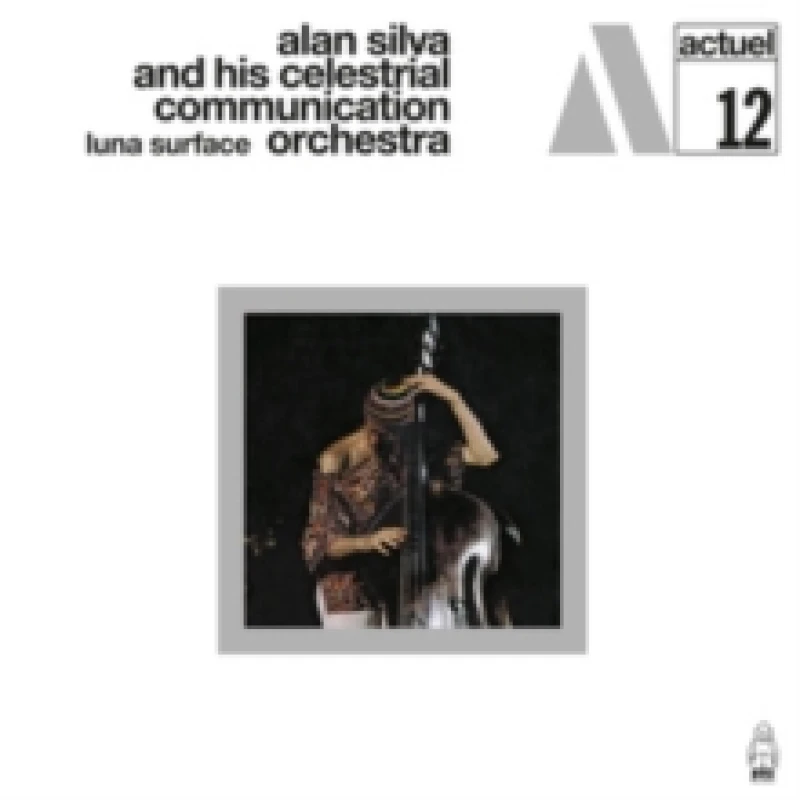 Image of Luna Surface (Remastered Deluxe Edition) CD / Album