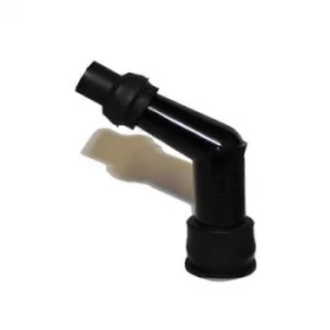 Image of 1x NGK Resistor Spark Plug CapVD05EG (5817)