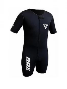 Image of Rdx Elegant Flex Compression Shirt X1