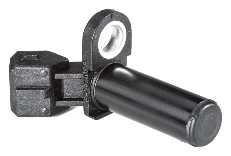 Image of HELLA 6PU 009 146-071 Impulse Sensor without cable Sensor,crankshaft pulse (833)