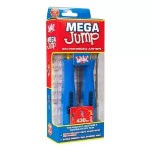 Image of Wicked Mega Jump Double - Blue