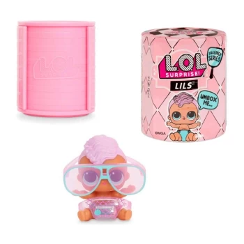 Image of L.O.L. Surprise Lil Strs/Lil Pets - 1 At Random