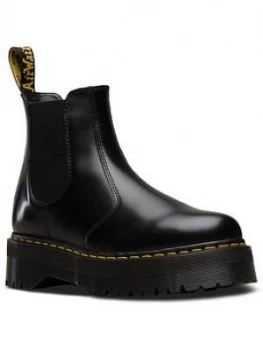 Image of Dr Martens 2976 Quad Ankle Boot