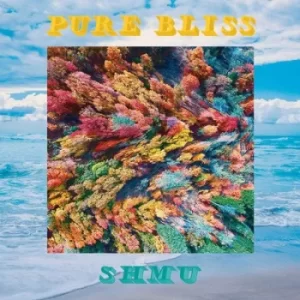 Image of Pure Bliss by Shmu CD Album