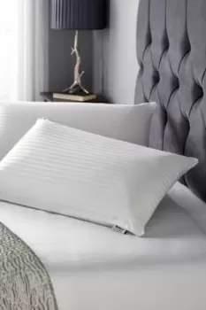 Image of Deep Breathable Latex Pillow