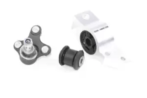 Image of MAPCO Repair Kit, wheel suspension VW,AUDI,SKODA 53288