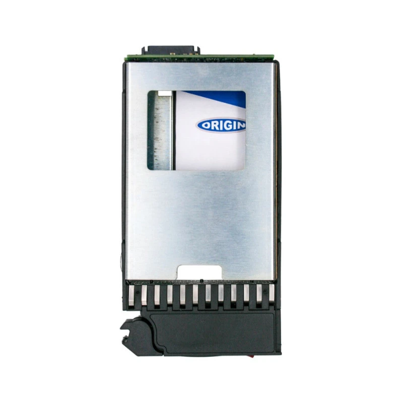 Image of Origin Storage Origin Storage SSD 960GB 3.5" SATA MWL 3DWPD in Hot Swap Caddy CPQ-960EMLCMWL-S9