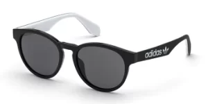 Image of Adidas Originals Sunglasses OR0025 01A