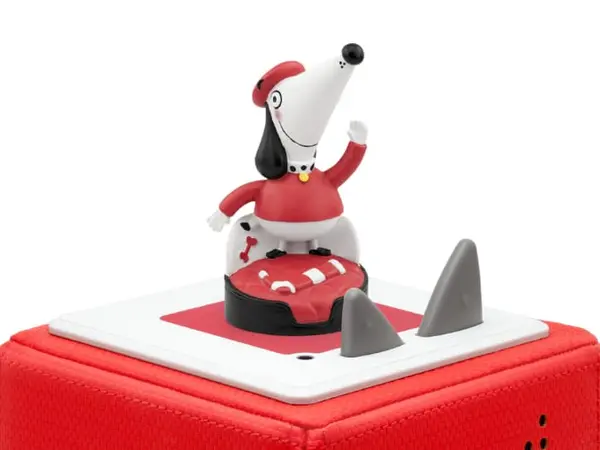 Image of Tonies Stories and Songs The Claude Collection