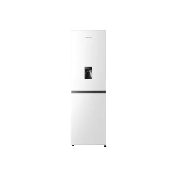 Image of Fridgemaster MC55251MD 251L Freestanding Fridge Freezer