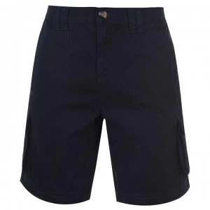 Image of SoulCal Cal Utility Shorts Mens - Navy