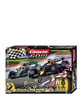 Image of Max Performance F1