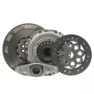 Image of SACHS Clutch ZMS Modul XTend with clutch release bearing 2290 601 130 Clutch Kit BMW,3 Touring (E91),3 Limousine (E90),5 Limousine (E60)