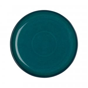 Image of Denby Greenwich Medium Coupe Plate