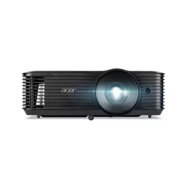 Image of Acer X1128 DLP SVGA 4800 Lm 20000:1 EMEA 2.8 Kg EURO/UK Power