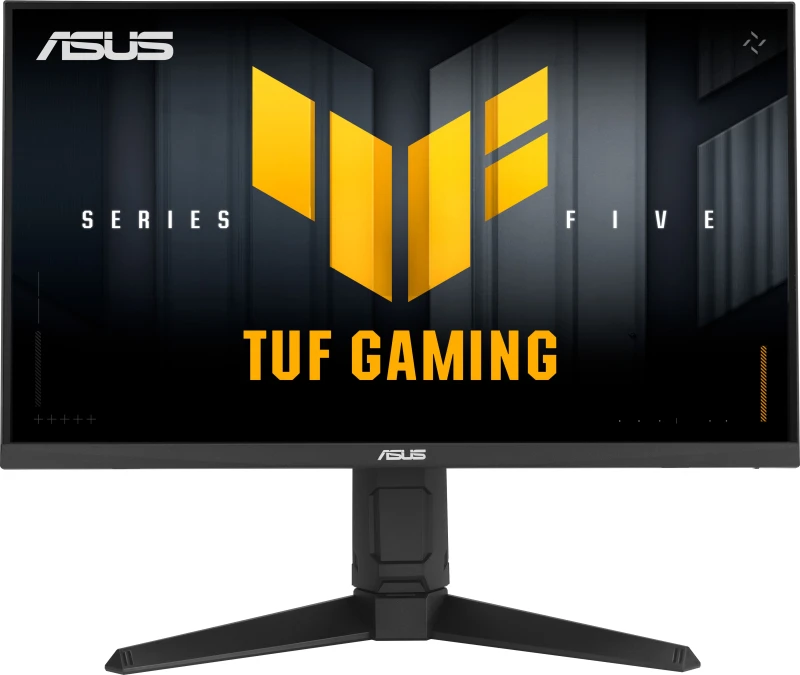 Image of TUF Gaming Series 5 VG259QL5A Gaming Monitor 90LM0BK0-B01071