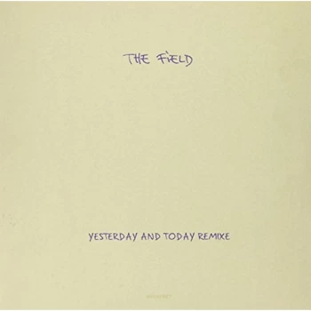 Image of The Field - Yesterday Today Remixes Vinyl