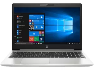 Image of HP ProBook 450 G6 15.6" Laptop