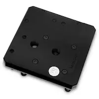 Image of EK Water Blocks EK-Quantum Momentum Aorus Z490 Master D-RGB Monoblock - Acetal