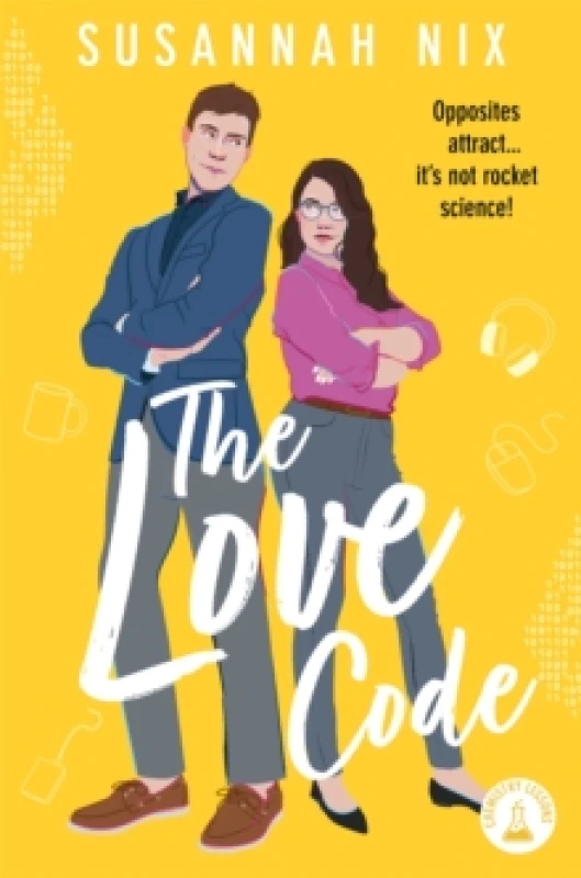 Image of The Love Code. Paperback. By Susannah Nix Books