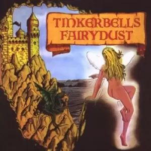Image of Tinkerbell's Fairydust - Tinkerbell's Fairydust CD Album - Used