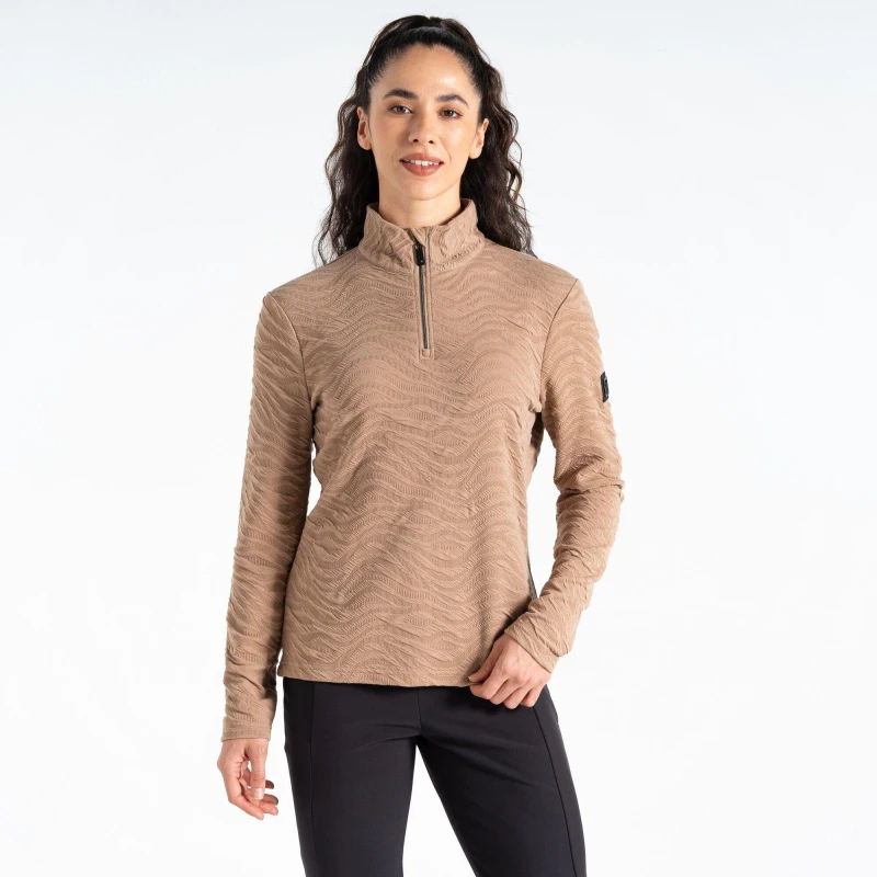 Image of Dare 2b Glamorize II Midlayer Cashmere female 10