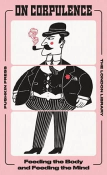 Image of On Corpulence by Lewis Carroll Book