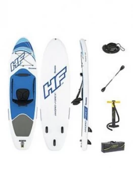 Image of Bestway 10ft X 33 Inchc X 6" Hf Oceana Sup