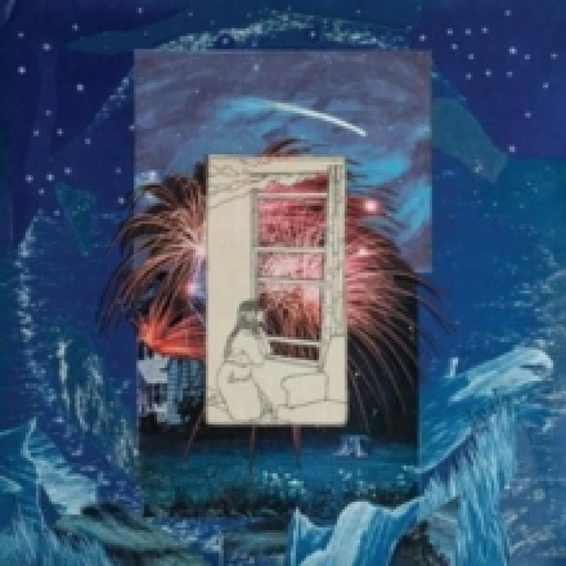 Image of Auto Locator Vinyl