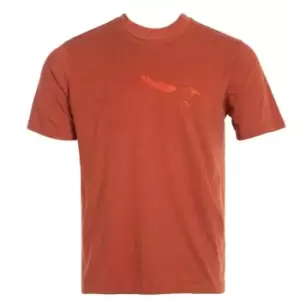Image of Karrimor Mount TC T Shirt Mens - Red