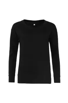 Image of Hoods Girlie Fashion Sweatshirt