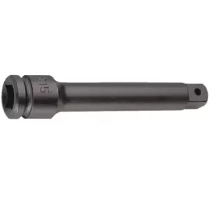 Image of Facom 3/4" Drive Impact Socket Extension Bar 3/4" 330mm