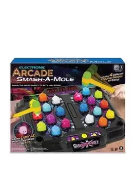 Image of Electronic Smash A Mole