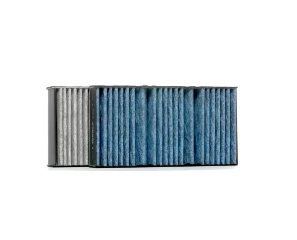 Image of MAHLE Original Pollen filter MERCEDES-BENZ LAO 878/S 72426118,1668300318,1668307201 2928300000,A1668300318,A1668307201,A2928300000