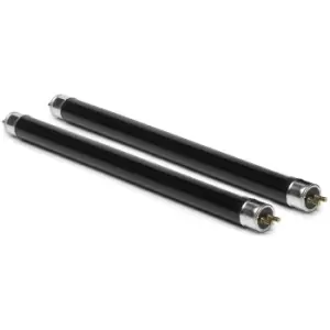 Image of Safescan UV lamp, for counterfeit money detectors 45 and 65, 2 x 6 W