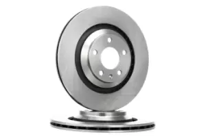 Image of RIDEX Brake disc AUDI 82B0475 4F0615601D,4F0615601F,95B615601A Brake rotor,Brake discs,Brake rotors 4F0615601D,4F0615601D,4F0615601D