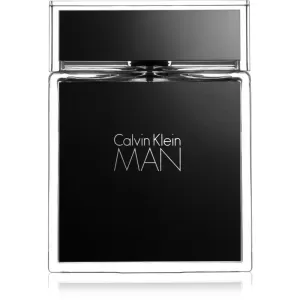 Image of Calvin Klein Man Eau de Toilette For Him 30ml